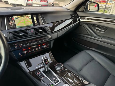 Used 2016 BMW 528i 528i Sedan 4D image 37
