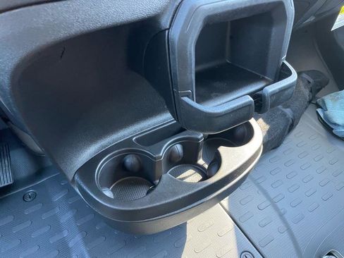 New 2026 RAM ProMaster 2500 w/ Safety Group image 24