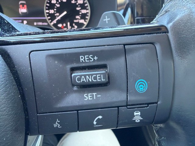Used 2022 Nissan Pathfinder SL w/ SL Premium Package FWD image 35