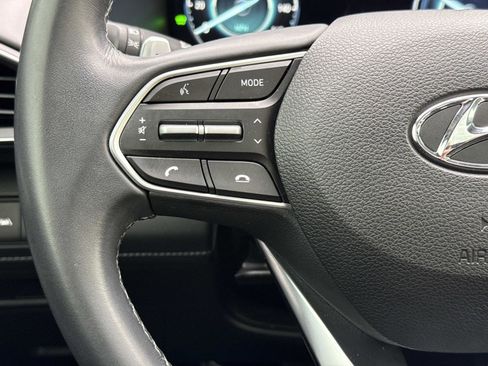 Used 2023 Hyundai Santa Fe SEL Premium image 9