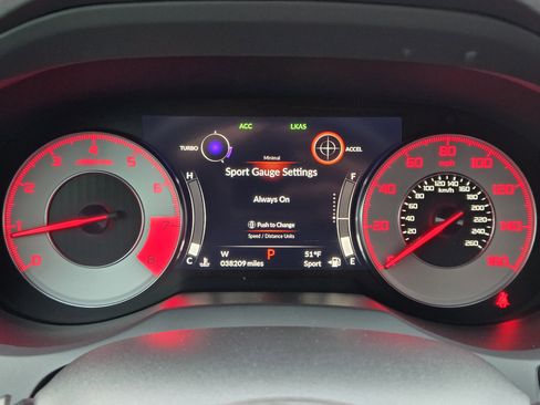 Used 2019 Acura RDX A-Spec image 19