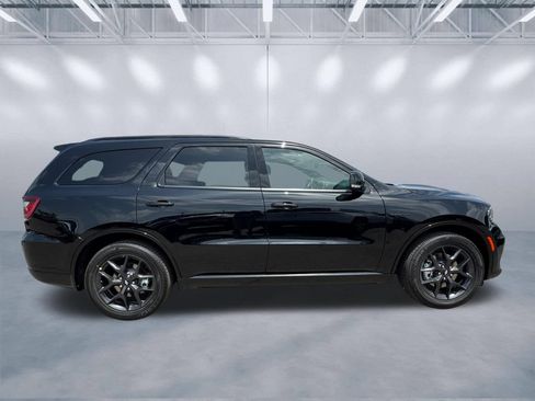 New 2026 Dodge Durango GT AWD/4WD image 3