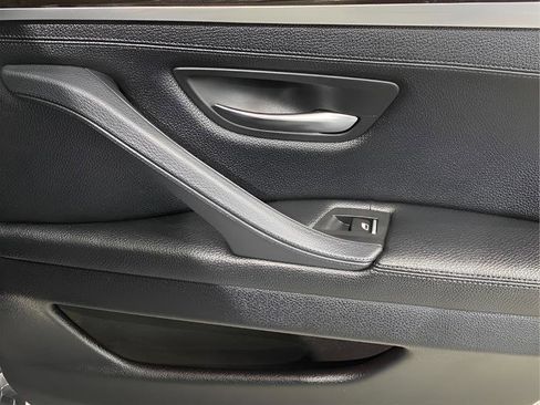 Used 2016 BMW 535i xDrive Sedan image 11
