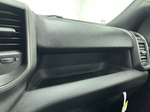 New 2026 RAM 5500 Tradesman AWD/4WD image 20