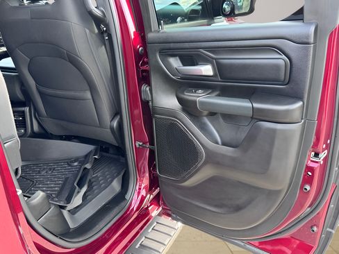 Used 2025 RAM 1500 Tradesman AWD/4WD image 26