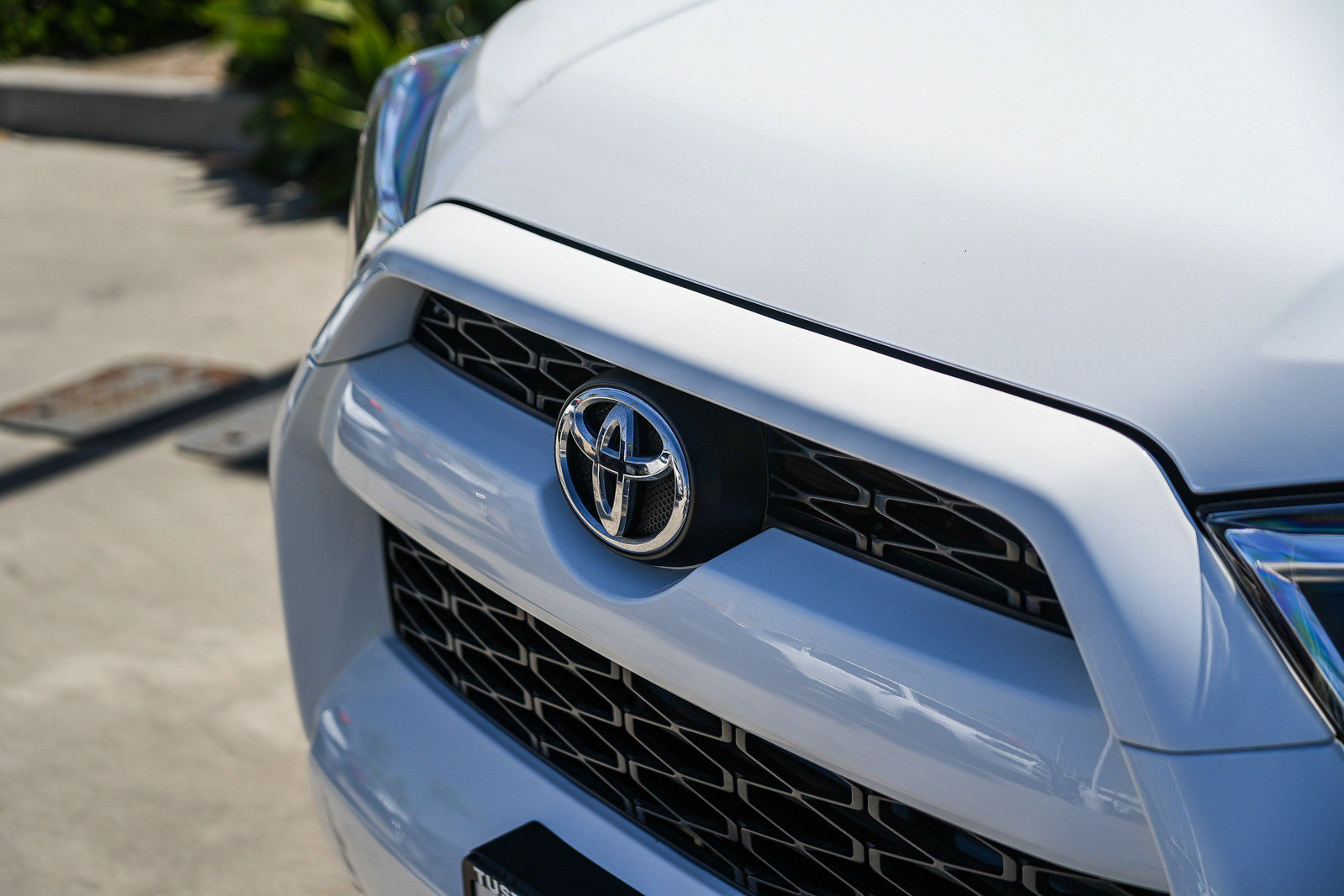 Certified 2016 Toyota 4Runner SR5 RWD image 3