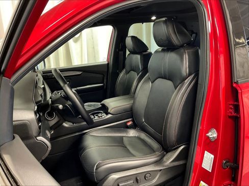 Used 2026 Honda Passport TrailSport Elite image 10