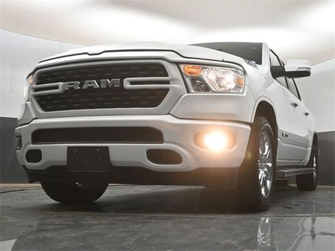 Used 2022 RAM 1500 Lone Star image 15