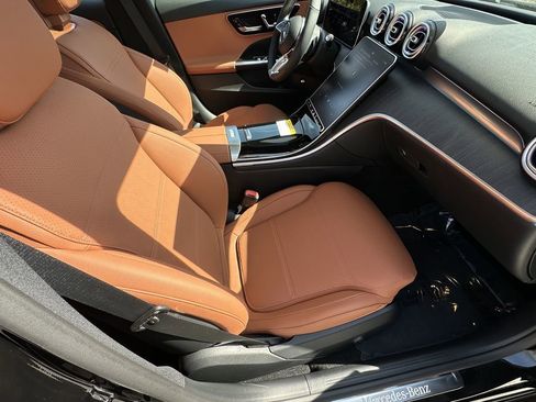 New 2026 Mercedes-Benz C 300 4MATIC Sedan image 15