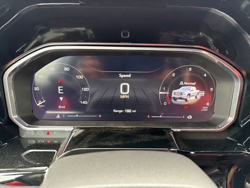 New 2026 GMC Sierra 1500 SLT AWD/4WD image 11