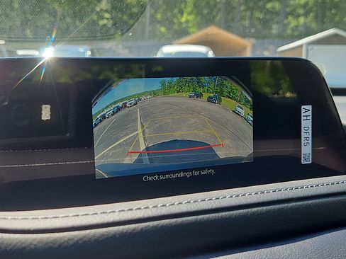 Certified 2024 MAZDA CX-30 AWD 2.5 S image 8