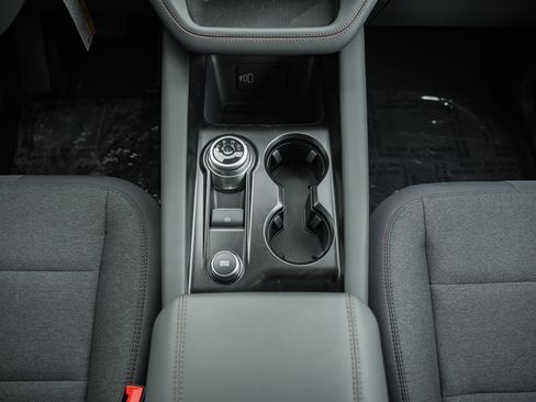 New 2026 Ford Explorer Active image 26