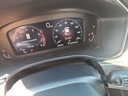 Used 2024 Acura Integra image 4