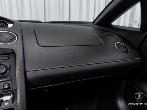 Used 2012 Lamborghini Gallardo LP 560-4 AWD/4WD image 42