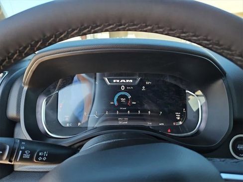 New 2026 RAM 1500 Lone Star image 59