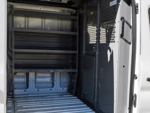 Used 2019 Ford Transit 350 148 High Roof Extended image 35