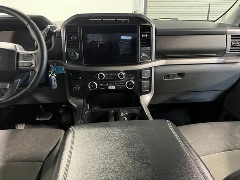 Used 2024 Ford F150 XLT w/ Mobile Office Package AWD/4WD image 20