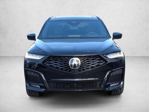 New 2026 Acura MDX A-Spec image 6