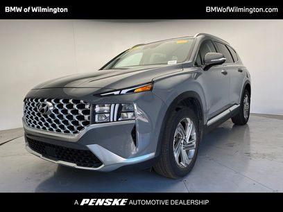 Used 2021 Hyundai Santa Fe SEL w/ Convenience Package