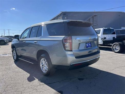 Used 2024 Chevrolet Tahoe LT image 5