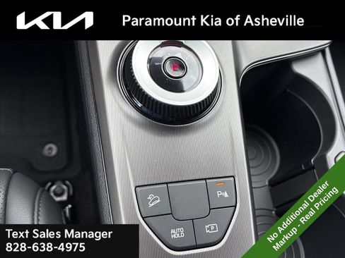 New 2026 Kia Sportage SX Prestige AWD/4WD image 26