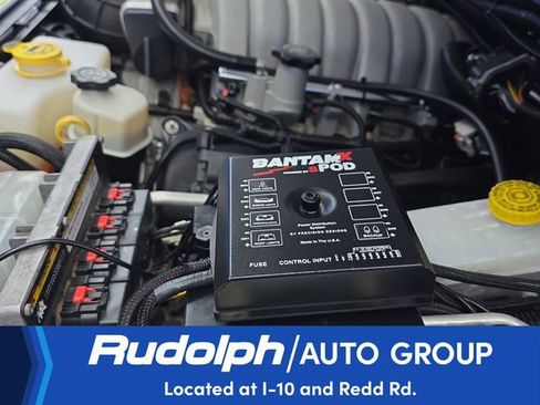 Used 2008 Jeep Wrangler Unlimited Rubicon w/ Dual Top Group AWD/4WD image 26