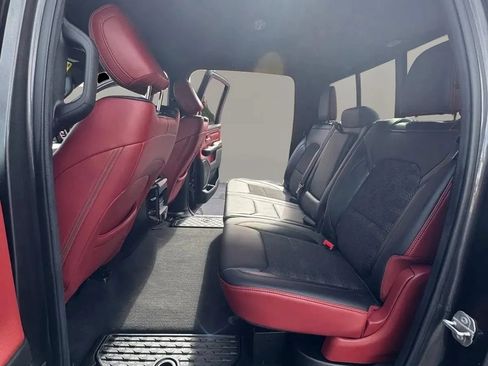 Used 2019 RAM 1500 Rebel w/ Rebel Level 2 Equipment Group AWD/4WD image 10