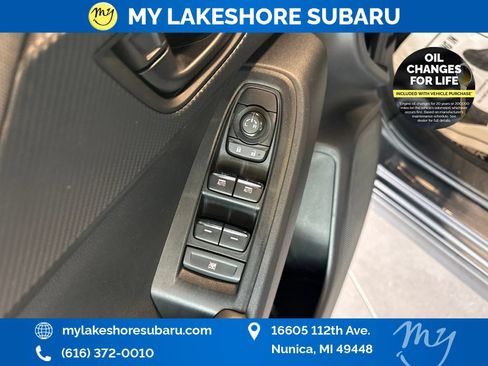 Certified 2024 Subaru Crosstrek 2.0i Premium w/ Crosstrek Mirror Package AWD/4WD image 15