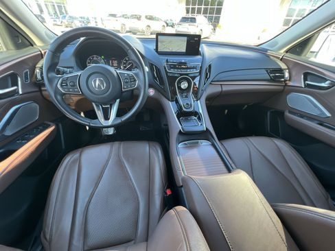 Certified 2023 Acura RDX AWD w/ Technology Package image 2