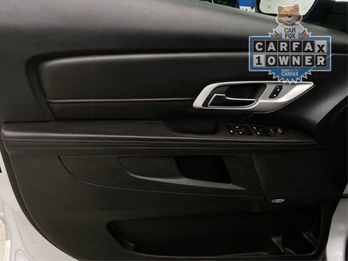 Used 2015 GMC Terrain SLT w/ Chrome Edition FWD image 24