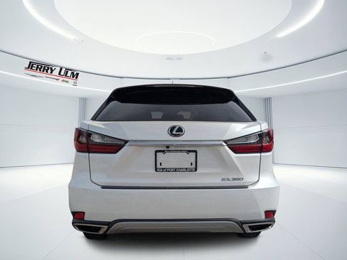 Used 2022 Lexus RX 350 FWD image 5