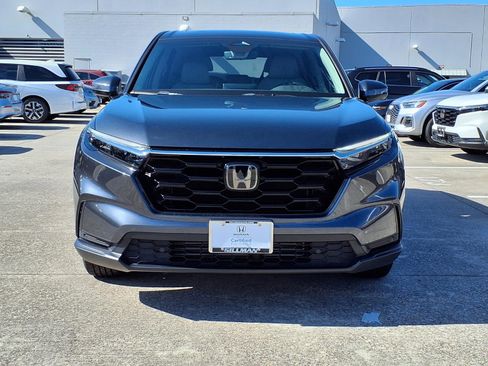 Used 2024 Honda CR-V EX-L image 20