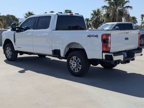 New 2026 Ford F350 Lariat AWD/4WD image 4