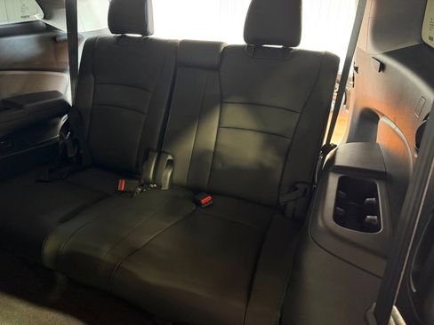 Used 2022 Honda Pilot Special Edition image 21