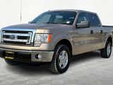 Used 2014 Ford F150 XLT image 2