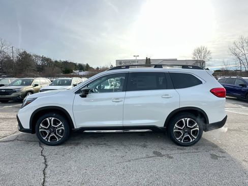 New 2026 Subaru Ascent Limited image 10