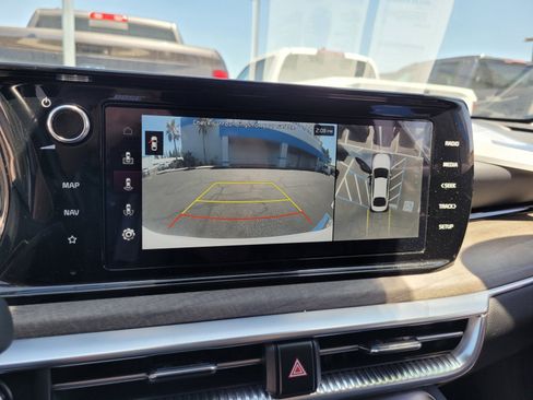 Used 2023 Kia K5 EX w/ EX Premium Package FWD image 17