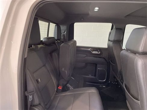 Used 2024 Chevrolet Silverado 2500 LT w/ Z71 Sport Edition image 14