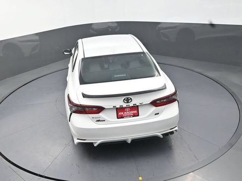 Used 2024 Toyota Camry SE FWD image 27