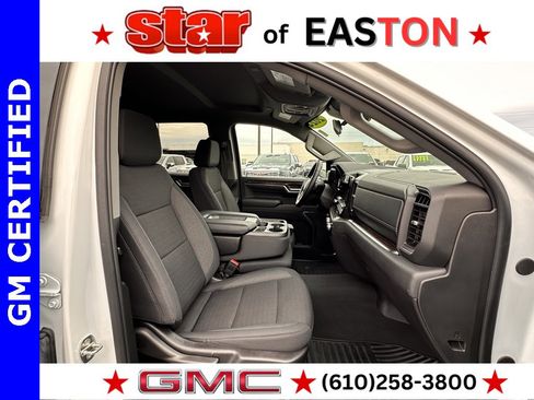 Certified 2024 GMC Sierra 1500 Elevation image 9