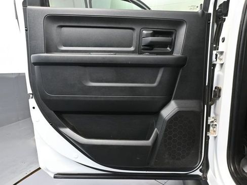 Used 2022 RAM 2500 Tradesman image 34