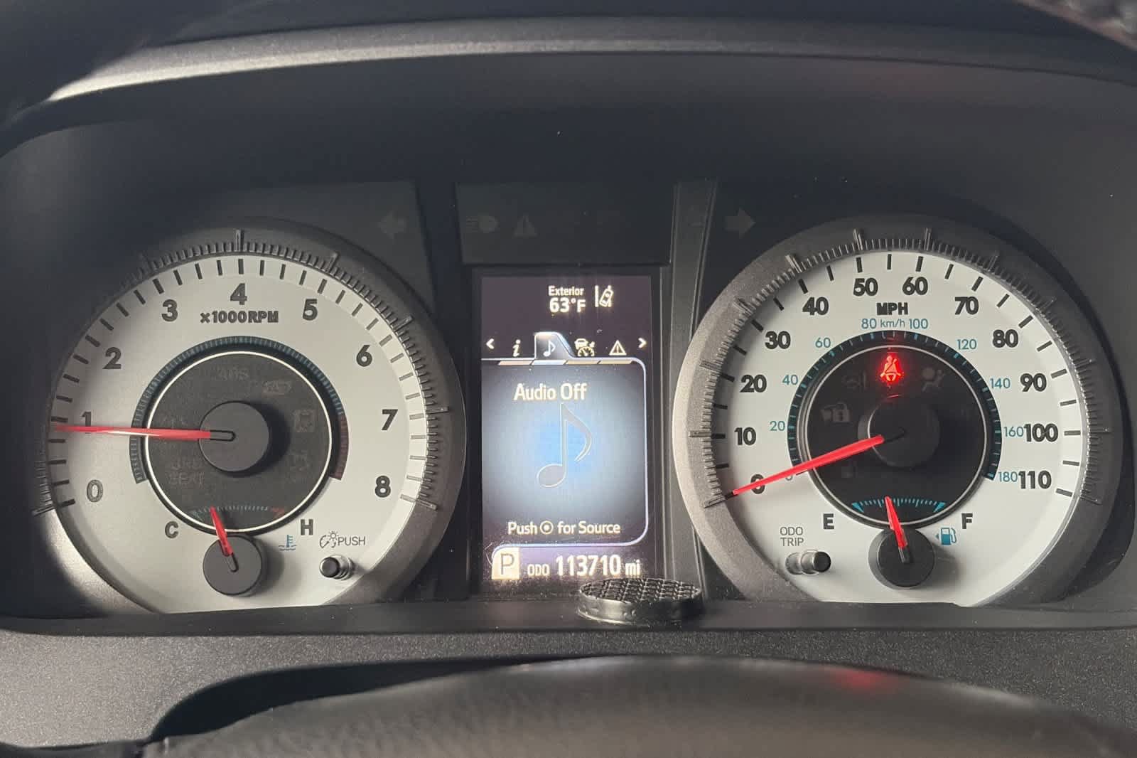 Used 2020 Toyota Sienna SE w/ Preferred Accessory Package FWD image 28