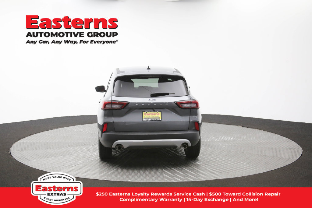Used 2024 Ford Escape Active FWD image 37