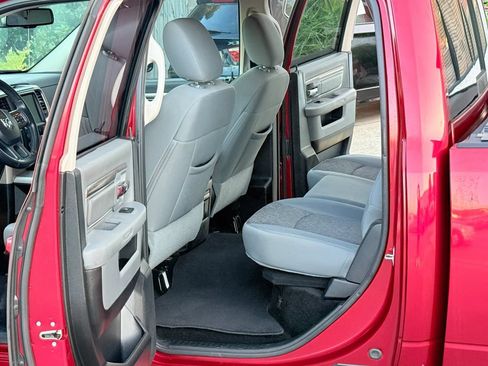 Used 2015 RAM 1500 Lone Star RWD image 12