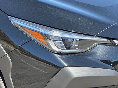 New 2026 Subaru Crosstrek 2.5i Limited w/ Crosstrek Mirror Package image 32