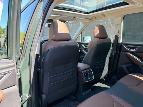Used 2023 Subaru Forester Touring AWD/4WD image 23