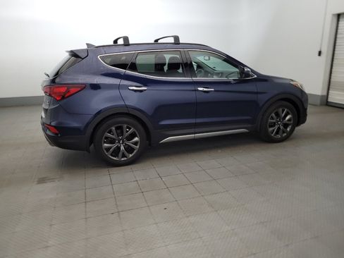 Used 2018 Hyundai Santa Fe Sport FWD image 10