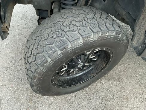 Used 2016 Ford F150 XLT w/ XTR Package image 16