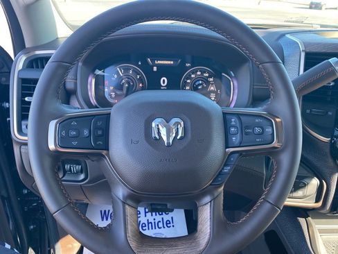 New 2026 RAM 2500 Limited image 15