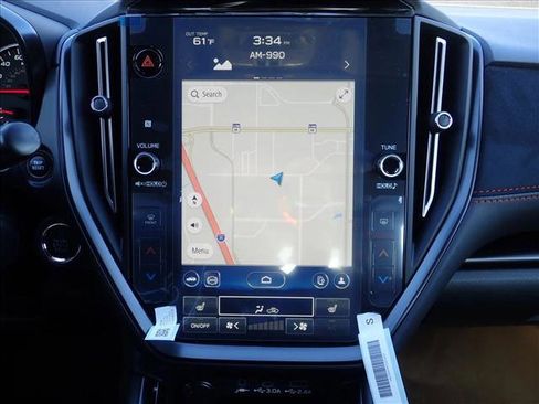 New 2026 Subaru WRX Limited image 16